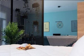 Casa | 1 habitación 