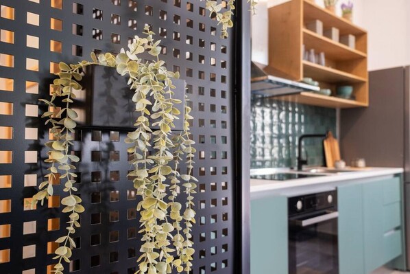 Casa | 1 habitación 