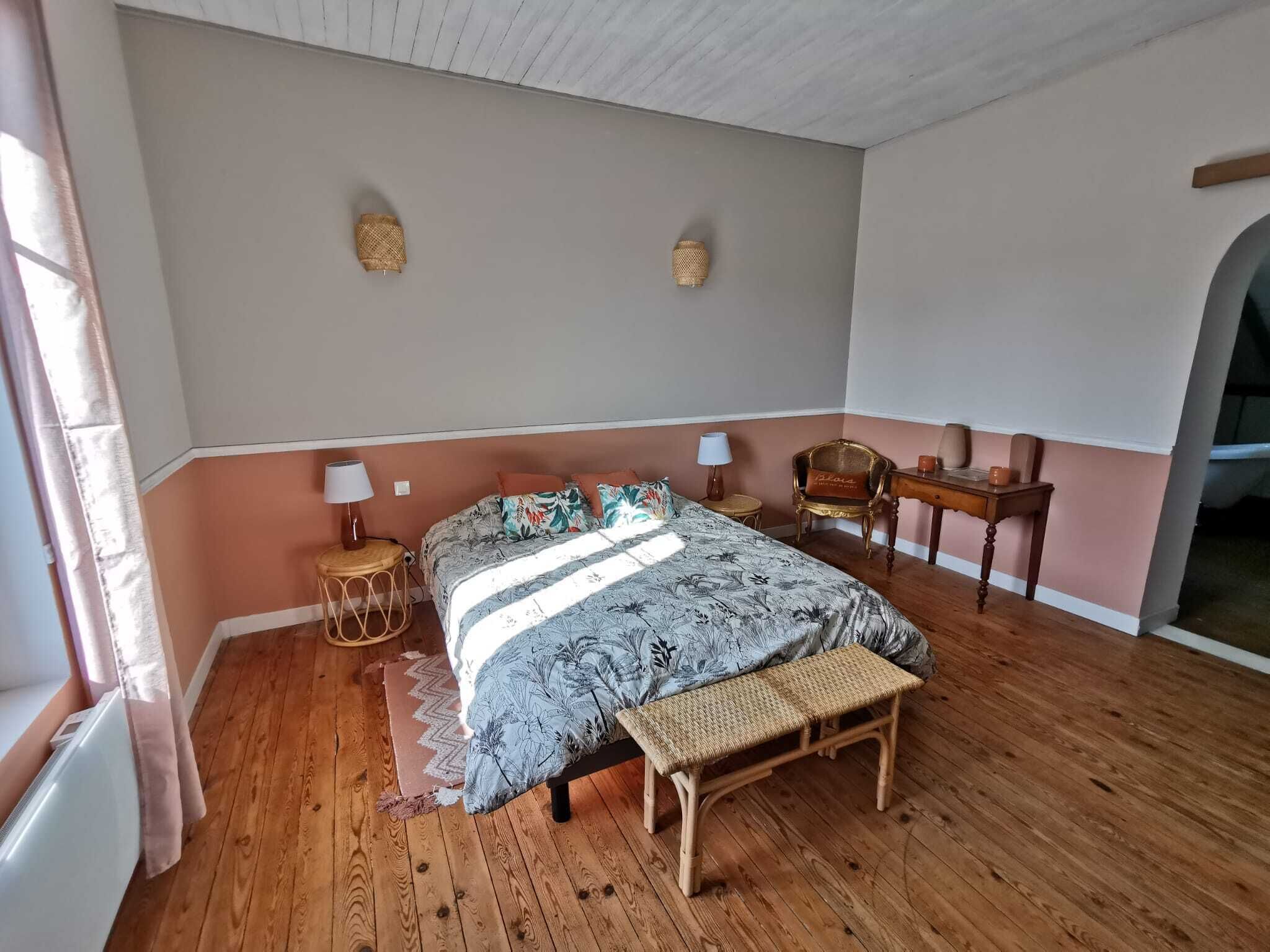 Villa Lucie - 15mn From the Beaches Swimming Pool Summer Kitchen