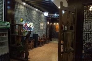 大堂