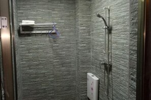 Room - Yixing Inn (Zhaoping)