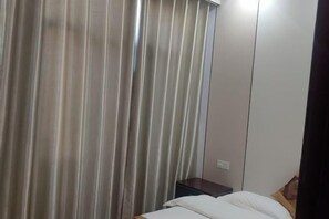 Room - Yixing Inn (Zhaoping)