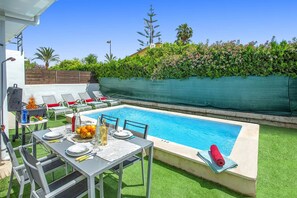 Pool - Villa Pascual Riera by Villa Plus (Mallorca)