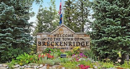 Snowflake Lodge: Hot Tub & Ski In/Out