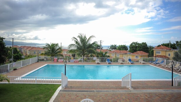 Pool - Montego Bay-Island Escape-Free-Shuttle (Montego Bay)