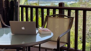 Terrace/patio - Montego Bay-Island Escape-Free-Shuttle (Montego Bay)