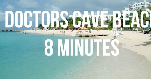 Montego Bay-Island Escape-Free-Shuttle