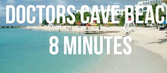 Montego Bay-Island Escape-Free-Shuttle