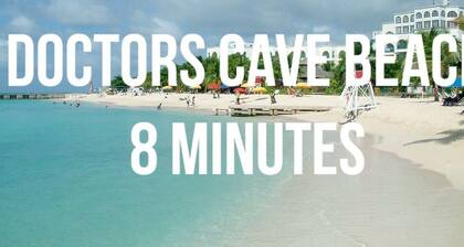 Montego Bay-Island Escape-Free-Shuttle