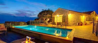 Villa Vigli Retreat by Villa Plus