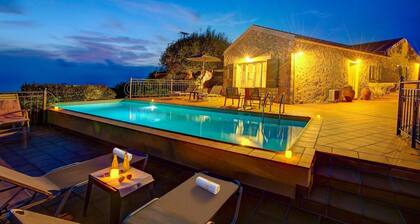 Villa Vigli Retreat by Villa Plus