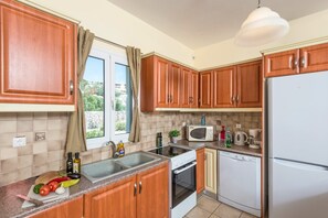 ميكروويف، غسالة أطباق