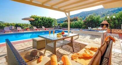 Villa Skala Beachview by Villa Plus