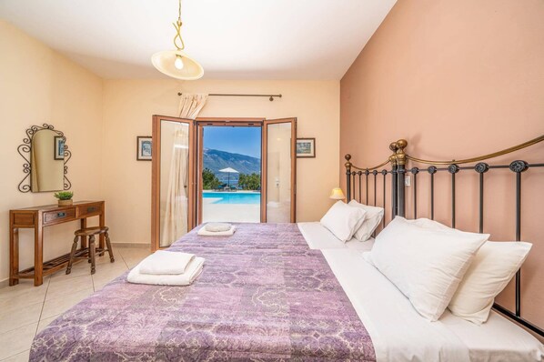 Unclassified image, 1 of 34, button - Villa Secret Cove by Villa Plus (Ionian Islands)