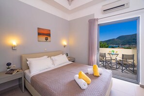 3 Schlafzimmer, WLAN, Bettwäsche