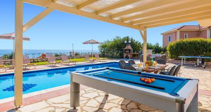 Villa Skala Ionian by Villa Plus