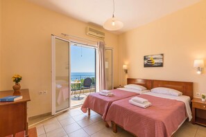 3 chambres, Wi-Fi, draps fournis