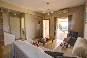 3 Schlafzimmer, Bügeleisen/Bügelbrett, kostenloses WLAN, Bettwäsche