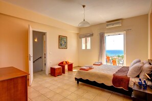 3 Schlafzimmer, Bügeleisen/Bügelbrett, kostenloses WLAN, Bettwäsche