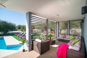 Terras