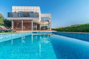 Pool - Villa Tammy by Villa Plus (Vodnjan)