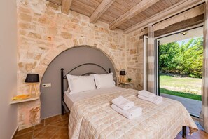 3 dormitorios, wifi, ropa de cama