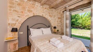 3 chambres, Wi-Fi, draps fournis