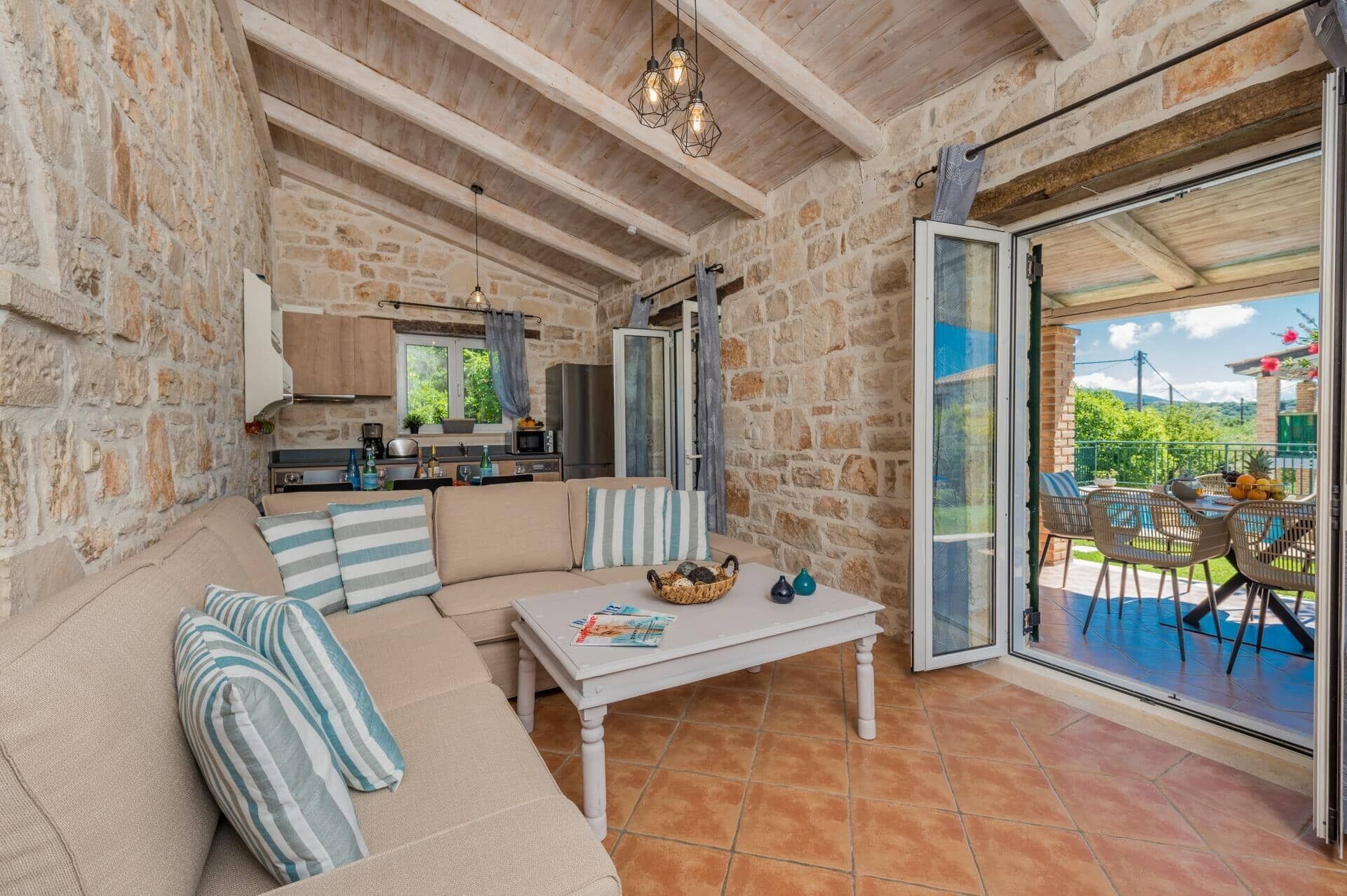 Téléviseur connecté