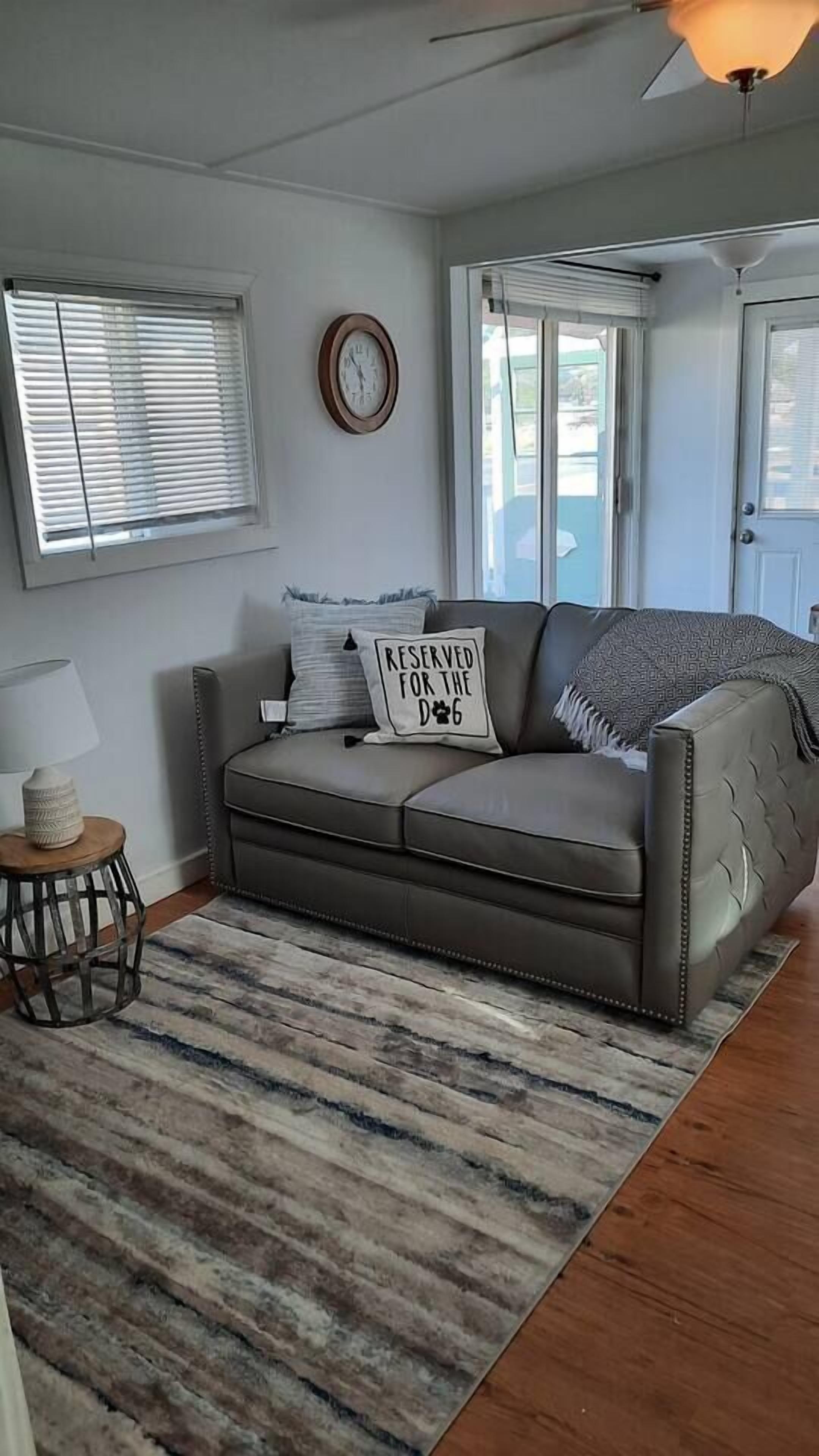 "Seascapes Cottage" 1-Bed by the Sea w/fireplace