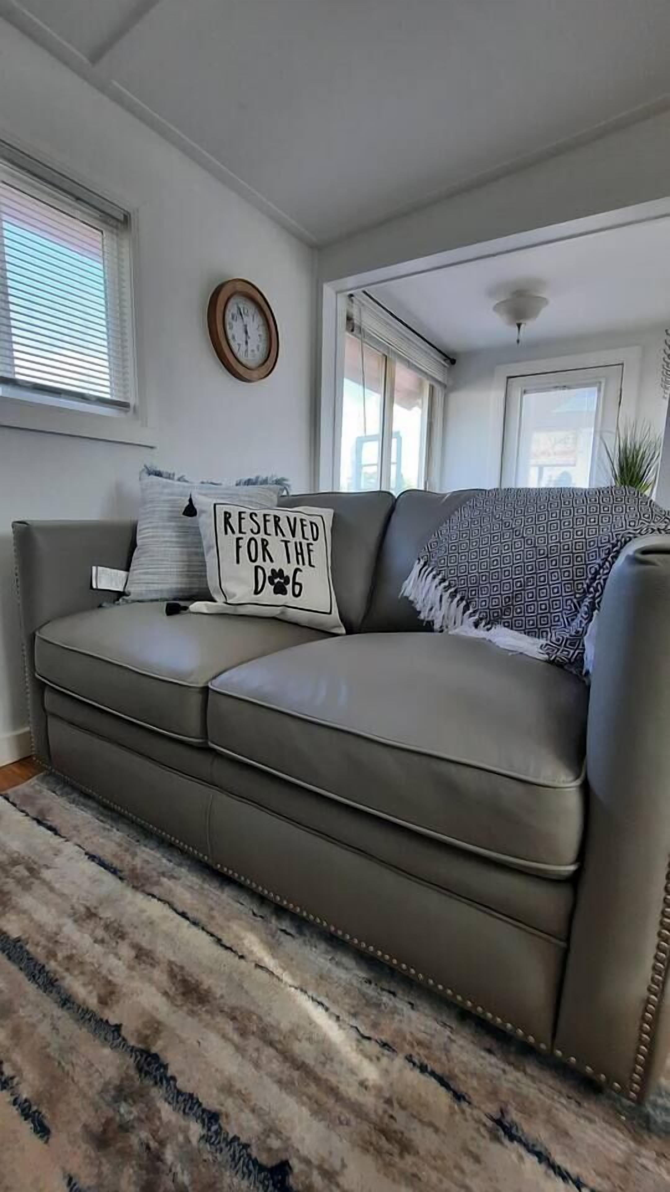 "Seascapes Cottage" 1-Bed by the Sea w/fireplace