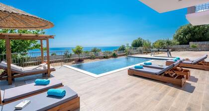 Villa Roz by Villa Plus