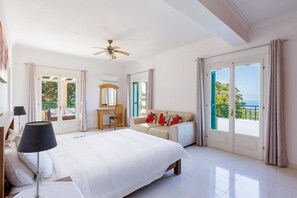 6 slaapkamers, wifi, beddengoed