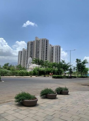 The Calm Corner with Maximum privacy.