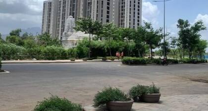 The Calm Corner with Maximum privacy.