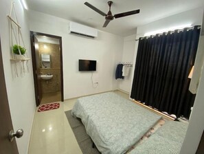1 habitación 