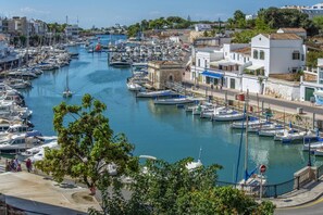 Marina - Villa Sol I by Villa Plus (Cap d'Artrutx)