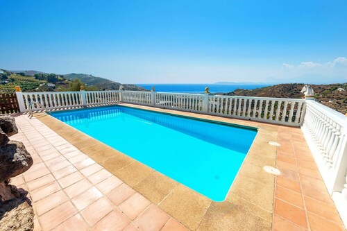 Villa Sanchez Sol by Villa Plus