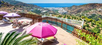 Villa Sanchez Sol by Villa Plus