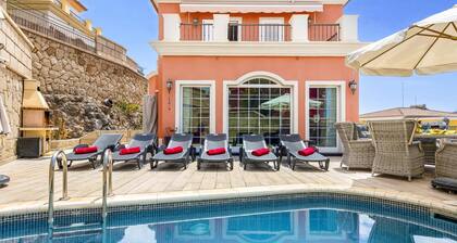Villa Paris by Villa Plus