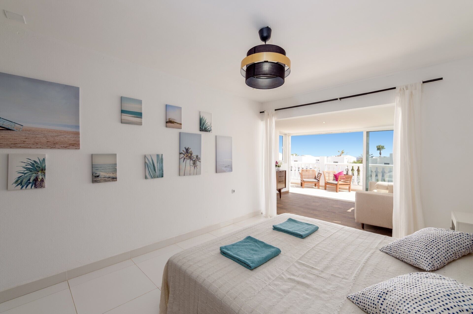 4 slaapkamers, wifi, beddengoed