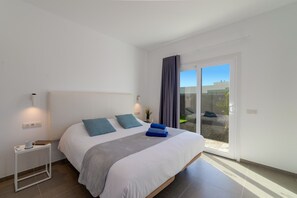 3 makuuhuonetta, Wi-Fi, vuodevaatteet