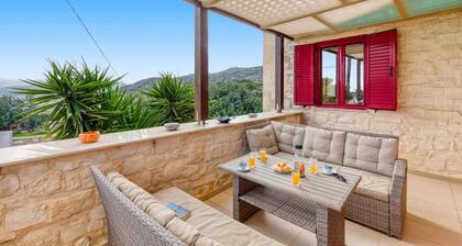Villa Sunny Hill by Villa Plus