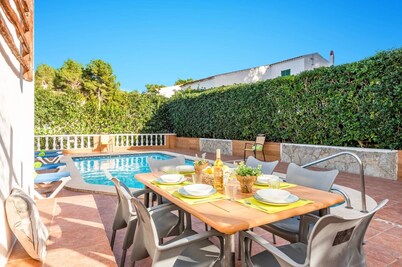 Villa Tamyan by Villa Plus