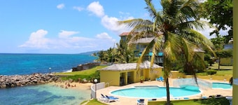 Sea Palms Holidays