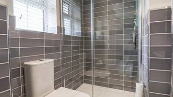 Cottage | Salle de bain | Douche