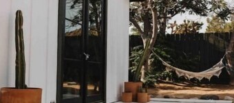 Joshua Tree - Under the Stars-Pool, Spa & Fire pit