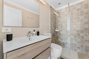 Towels - Home2Book Charming Apartment Teguise, Terrace (Nazaret)