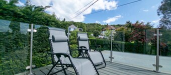 Sea Breeze Apt 2 - 2 Bedroom - Horton Beach