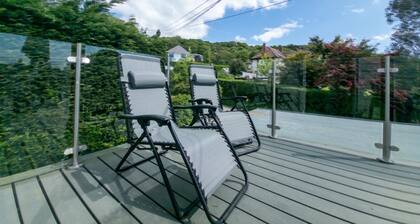 Sea Breeze Apt 2 - 2 Bedroom - Horton Beach