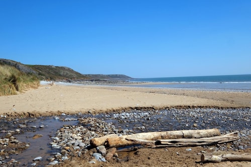 Sea Breeze Apt 3 - 2 Bedroom - Horton Beach